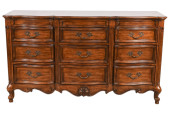 MID MODERN PULASKI FURNITURE C