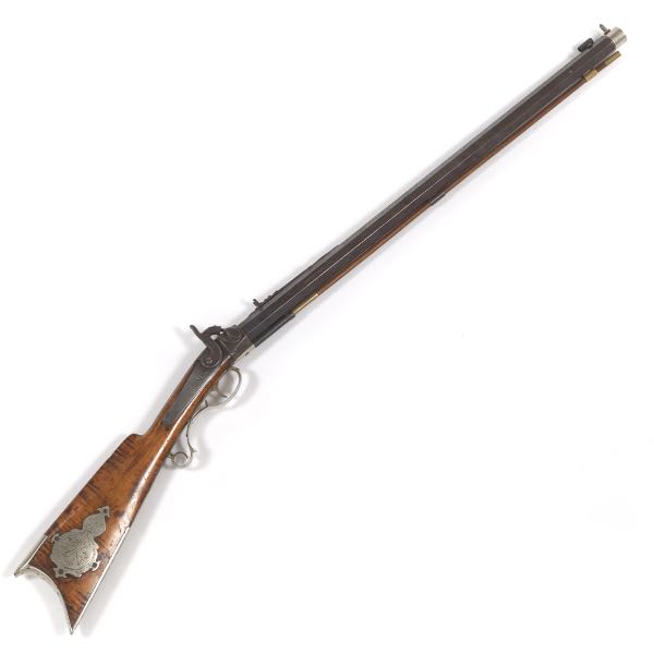 MID-NINETEENTH CENTURY SINGLE