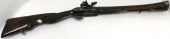 MID TO LATE 18TH C BLUNDERBUSS