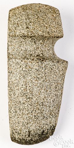 MID-WESTERN ARCHAIC 3/4 GROOVE