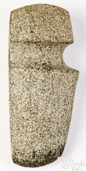MID-WESTERN ARCHAIC 3/4 GROOVE