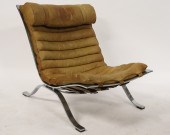 MIDCENTURY ARNE NORELL "ART" C