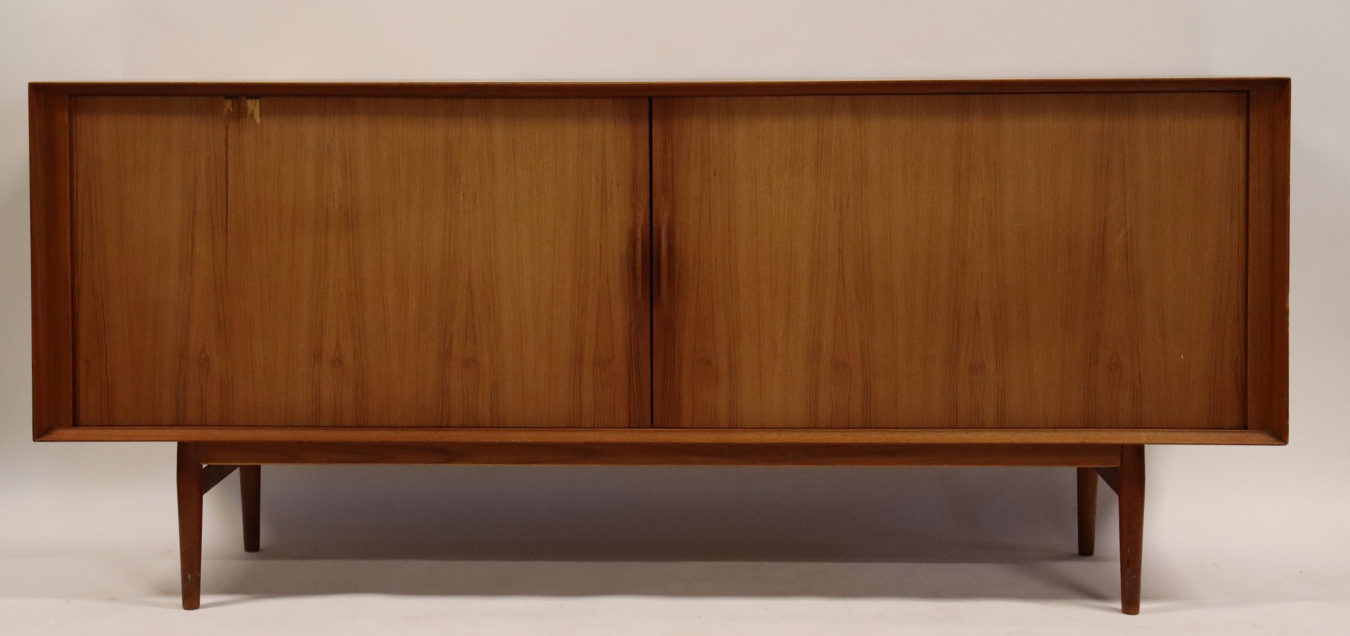 MIDCENTURY ARNE VODDER / SIBAST