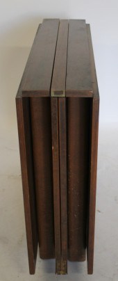 MIDCENTURY BRUNO MATHSSON DROP