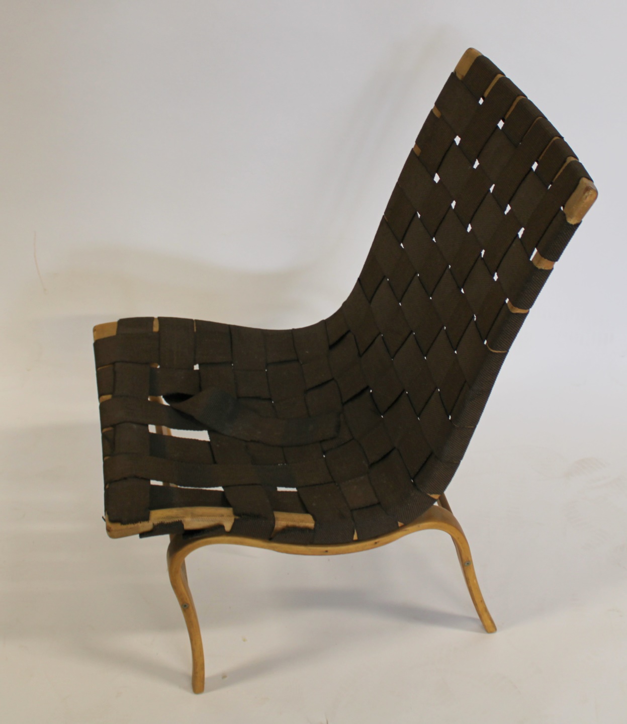 MIDCENTURY BRUNO MATHSSON "EVA"