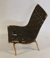 MIDCENTURY BRUNO MATHSSON "EVA