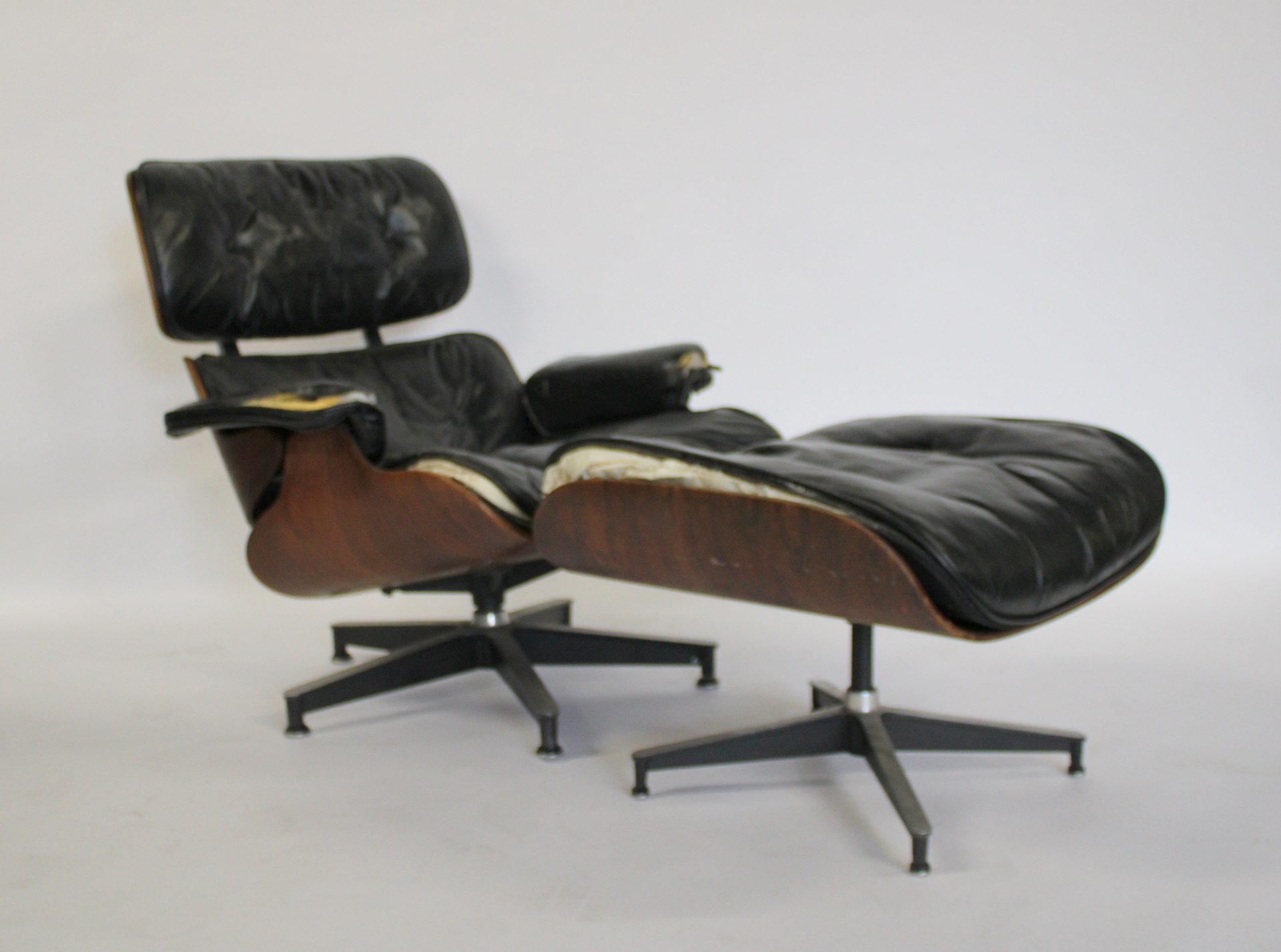 MIDCENTURY CHARLES AND RAY EAMES