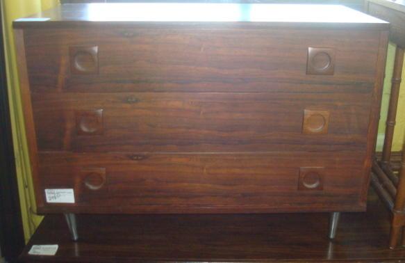 Midcentury Coffee Table together