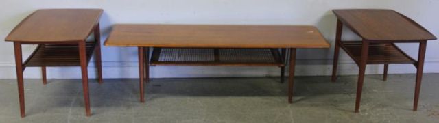 Midcentury Danish Furniture