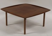 MIDCENTURY DANISH ILLUMS BOLIG