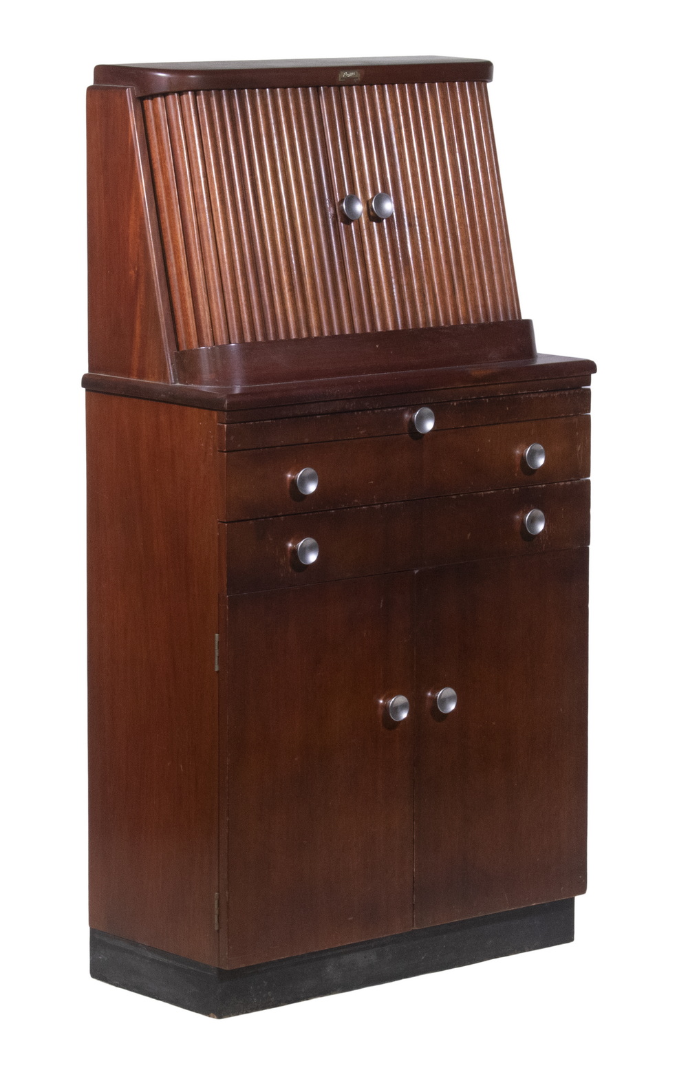 MIDCENTURY DENTAL CABINET BY PAIDAR