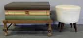Midcentury Drexel Book Form En