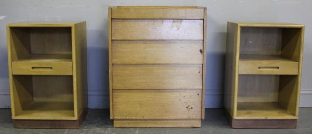 Midcentury Dunbar Furniture