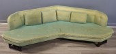MIDCENTURY EDWARD WORMLEY, DUN