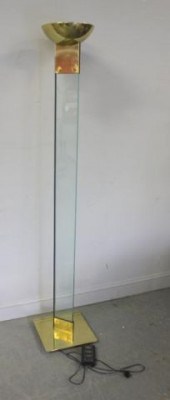 Midcentury Floor Lamps Includi