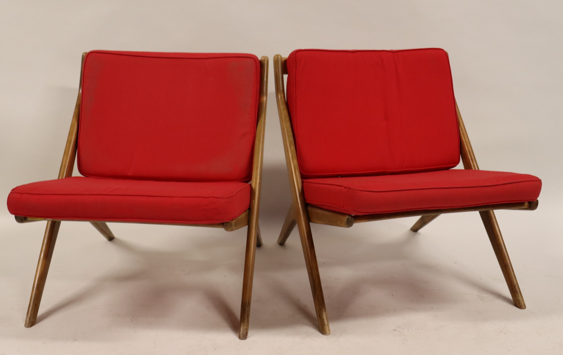 MIDCENTURY FOLKE A. OHLSSON FOR DUX