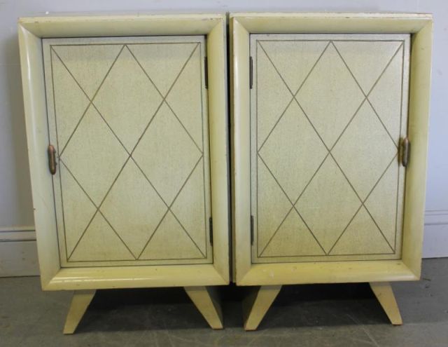 Midcentury Furniture Lot.Includes a