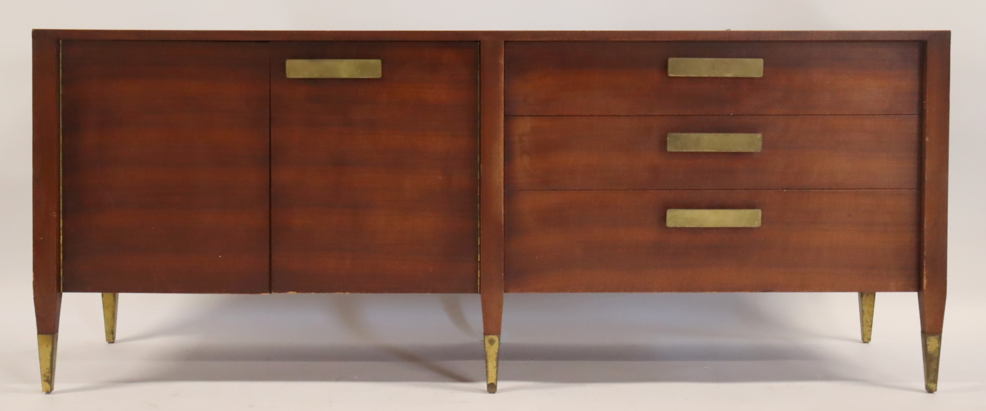 MIDCENTURY GIO PONTI FOR SINGER