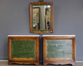 MIDCENTURY GROSFELD HOUSE CHES