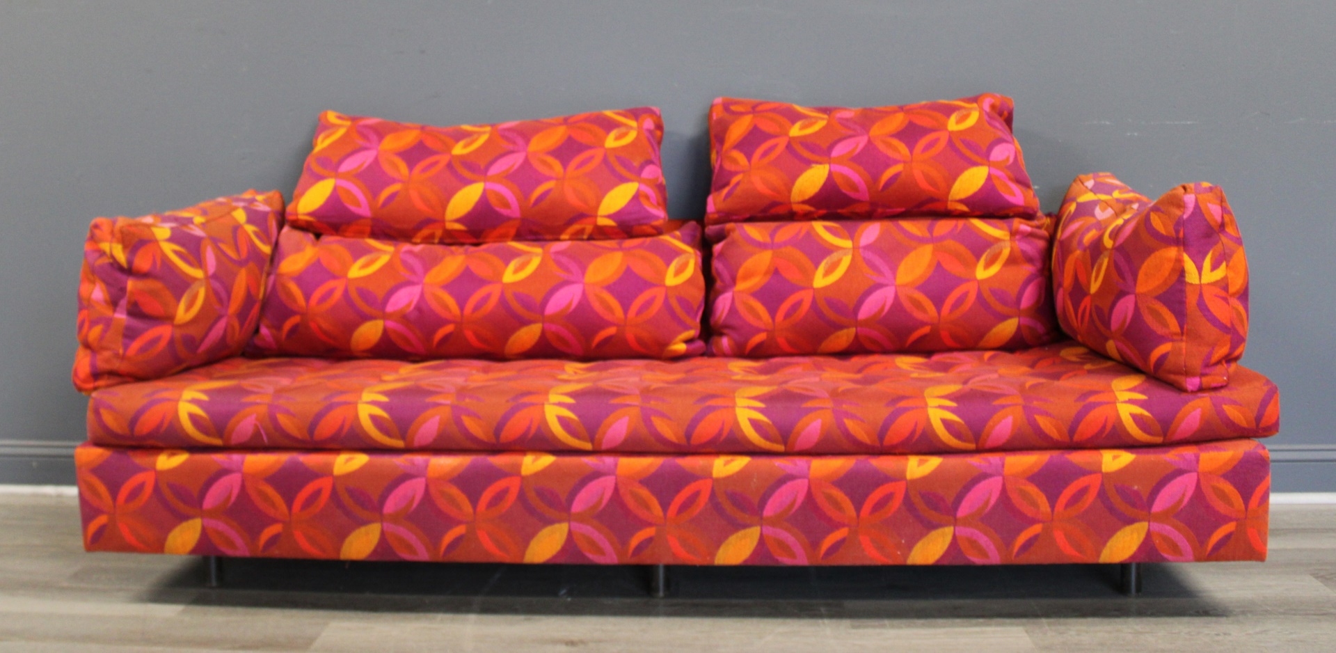 MIDCENTURY HARVEY PROBBER