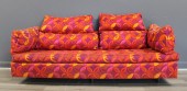 MIDCENTURY HARVEY PROBBER UPHO