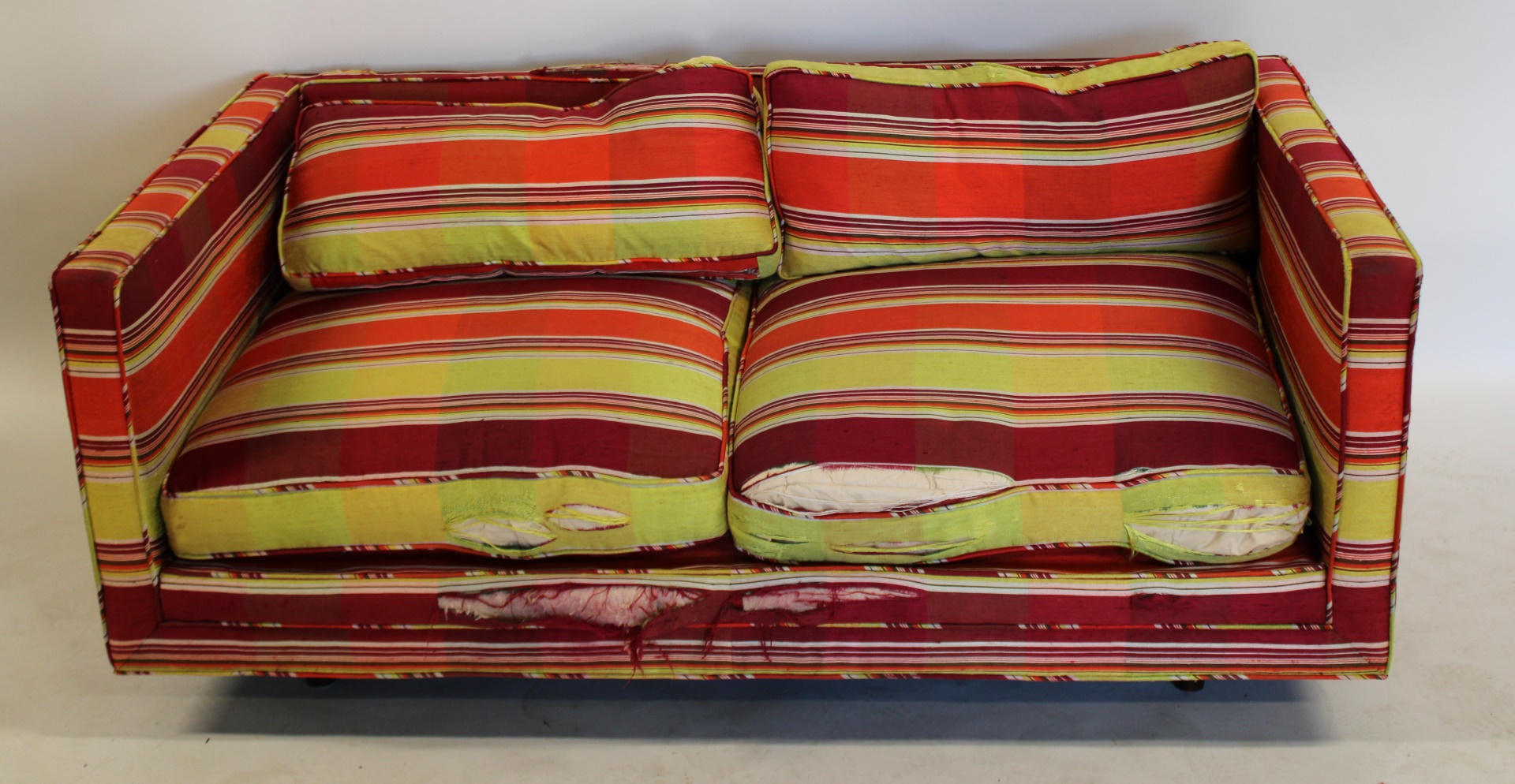 MIDCENTURY HARVEY PROBER