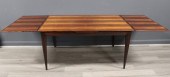 MIDCENTURY J.L. MOLLER ROSEWOO
