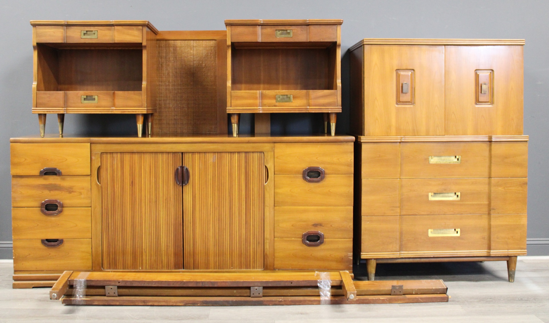 MIDCENTURY JOHN WIDDICOMB