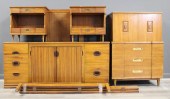 MIDCENTURY JOHN WIDDICOMB CAMP
