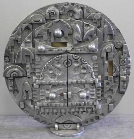 Midcentury Judaic