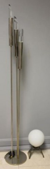 Midcentury Lighting Lot.Includ