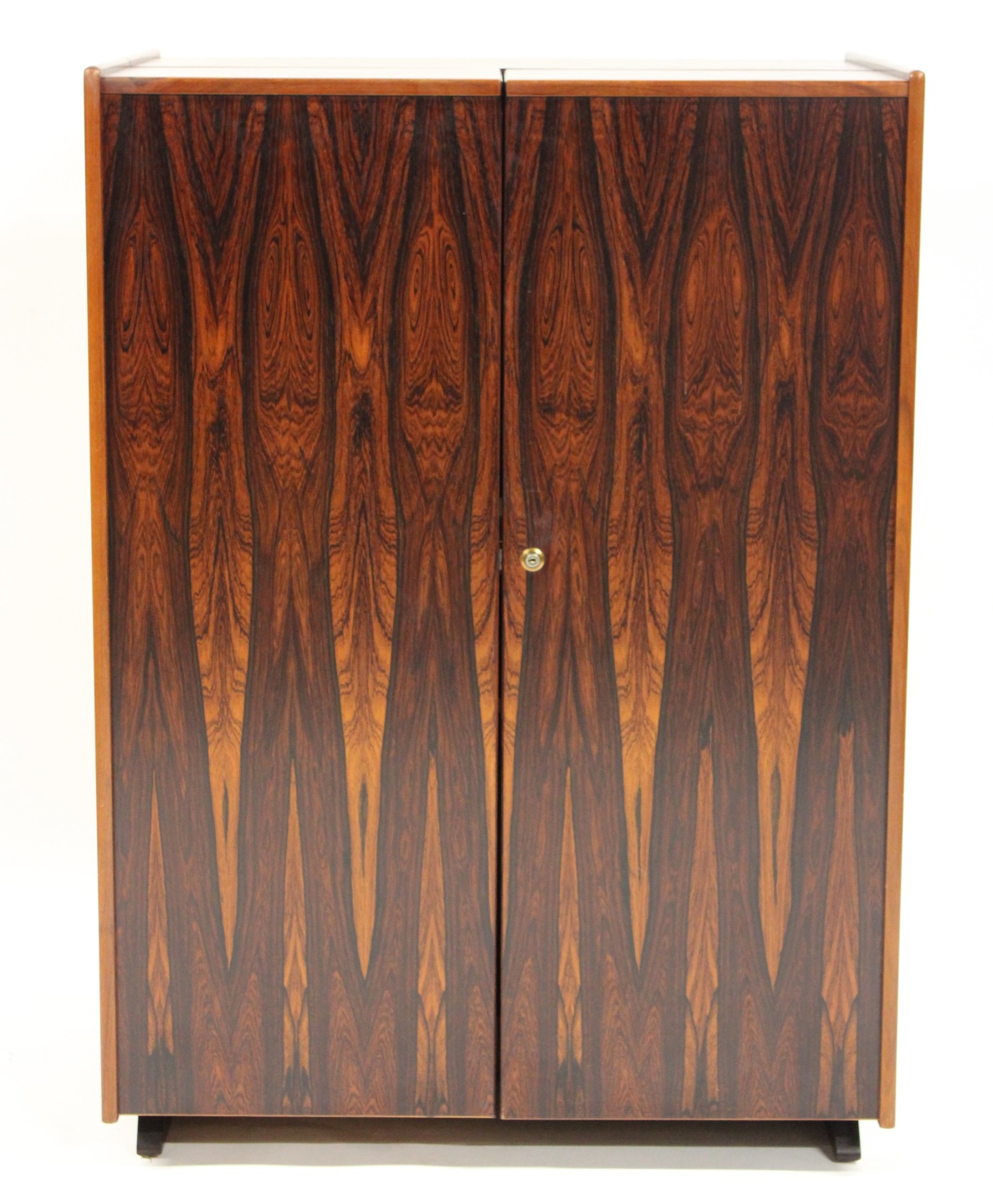 MIDCENTURY MAGIC BOX ROSEWOOD