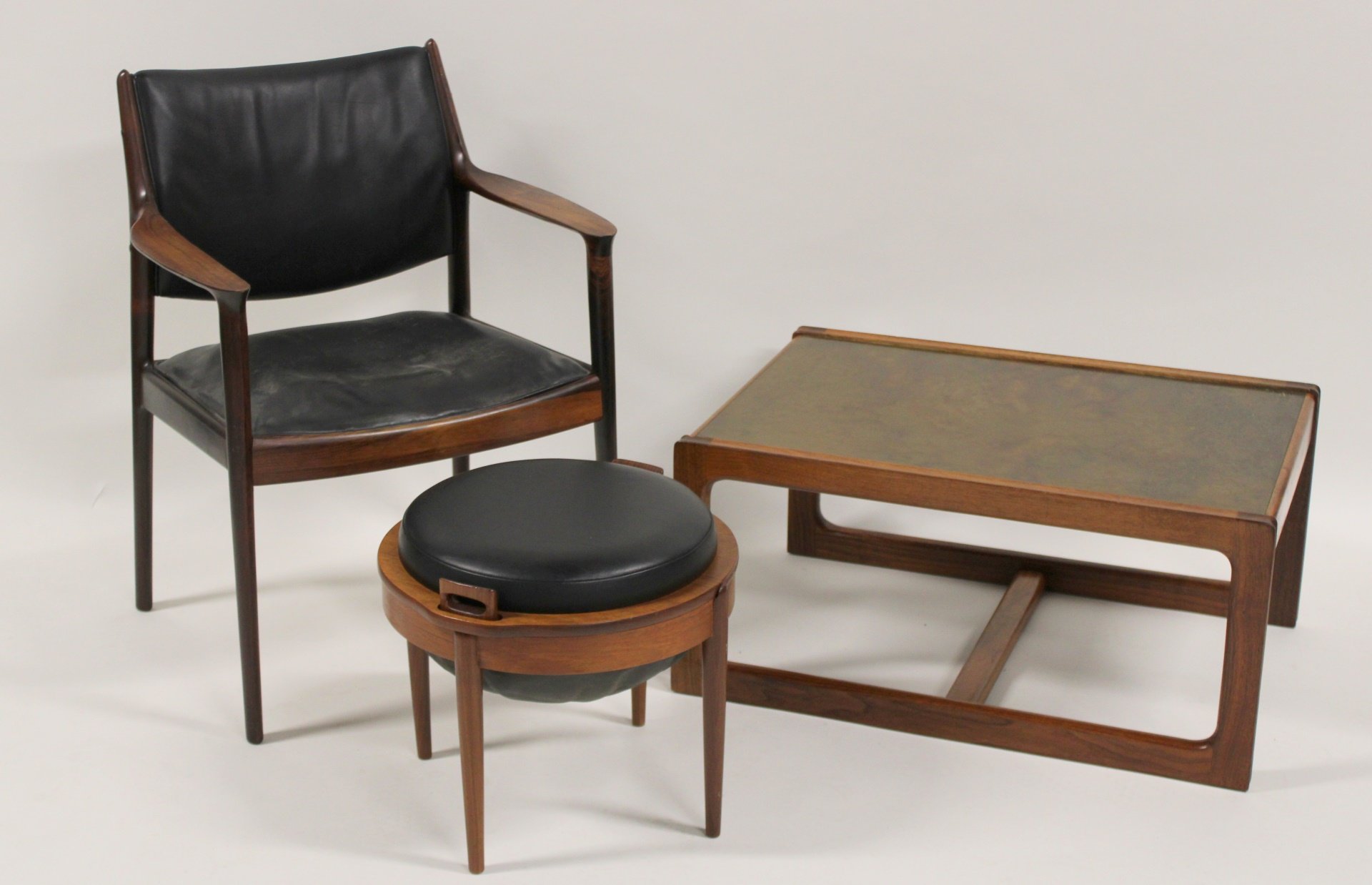 MIDCENTURY MODERN GROUPING