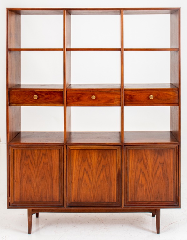MIDCENTURY MODERN ROOM DIVIDER