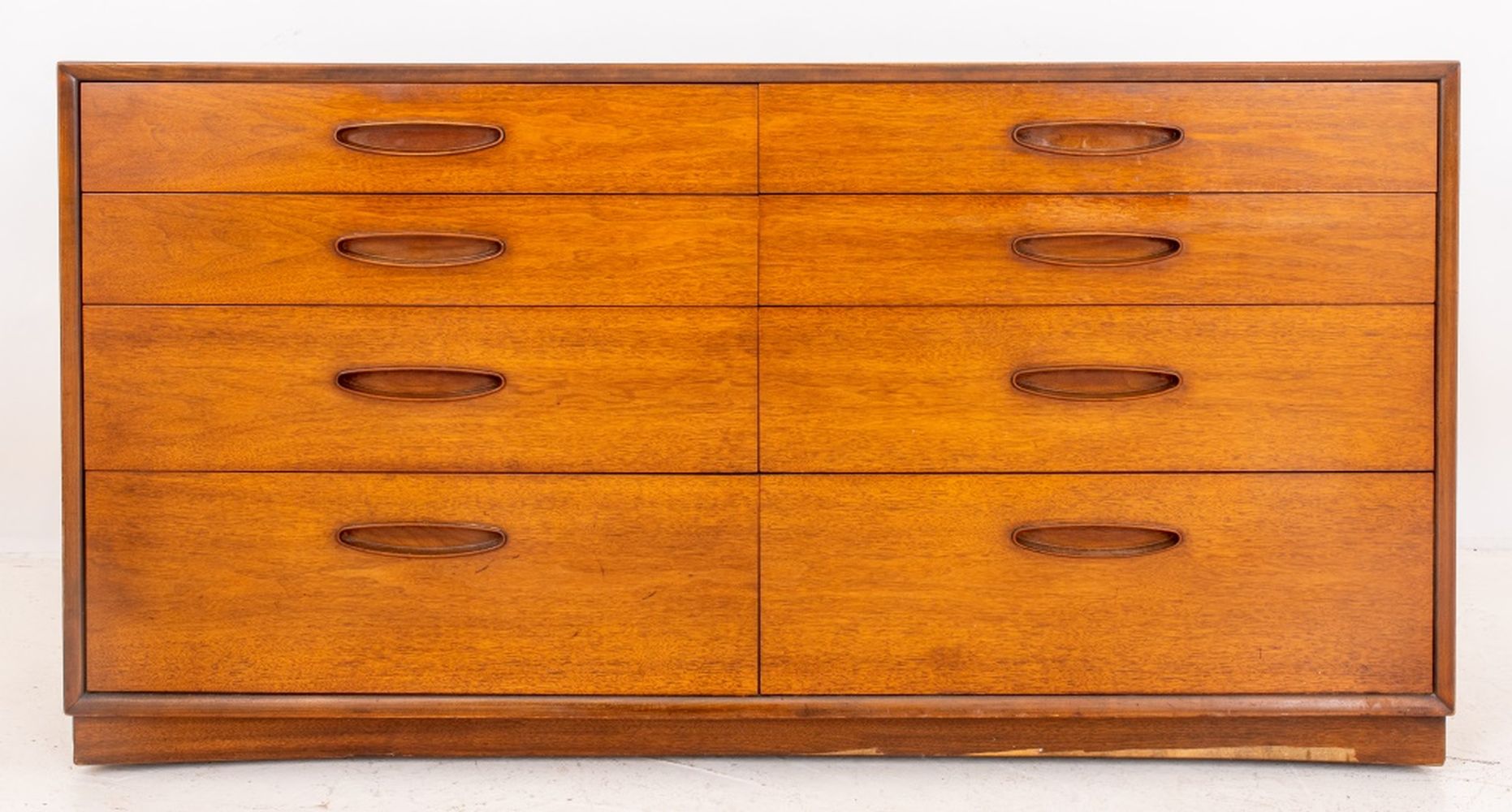 MIDCENTURY MODERN STYLE MAHOGANY