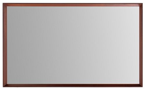 MIDCENTURY MODERN STYLE WALNUT
