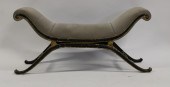 MIDCENTURY NEOCLASSICAL STYLE