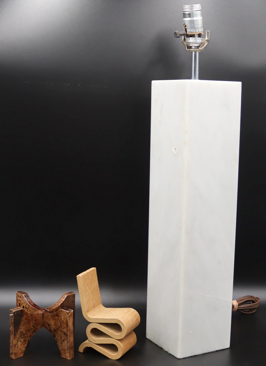 MIDCENTURY OBJECTS GROUPING INC.