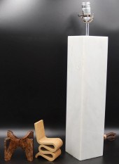 MIDCENTURY OBJECTS GROUPING IN
