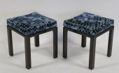 MIDCENTURY PAIR OF HARVEY PROB