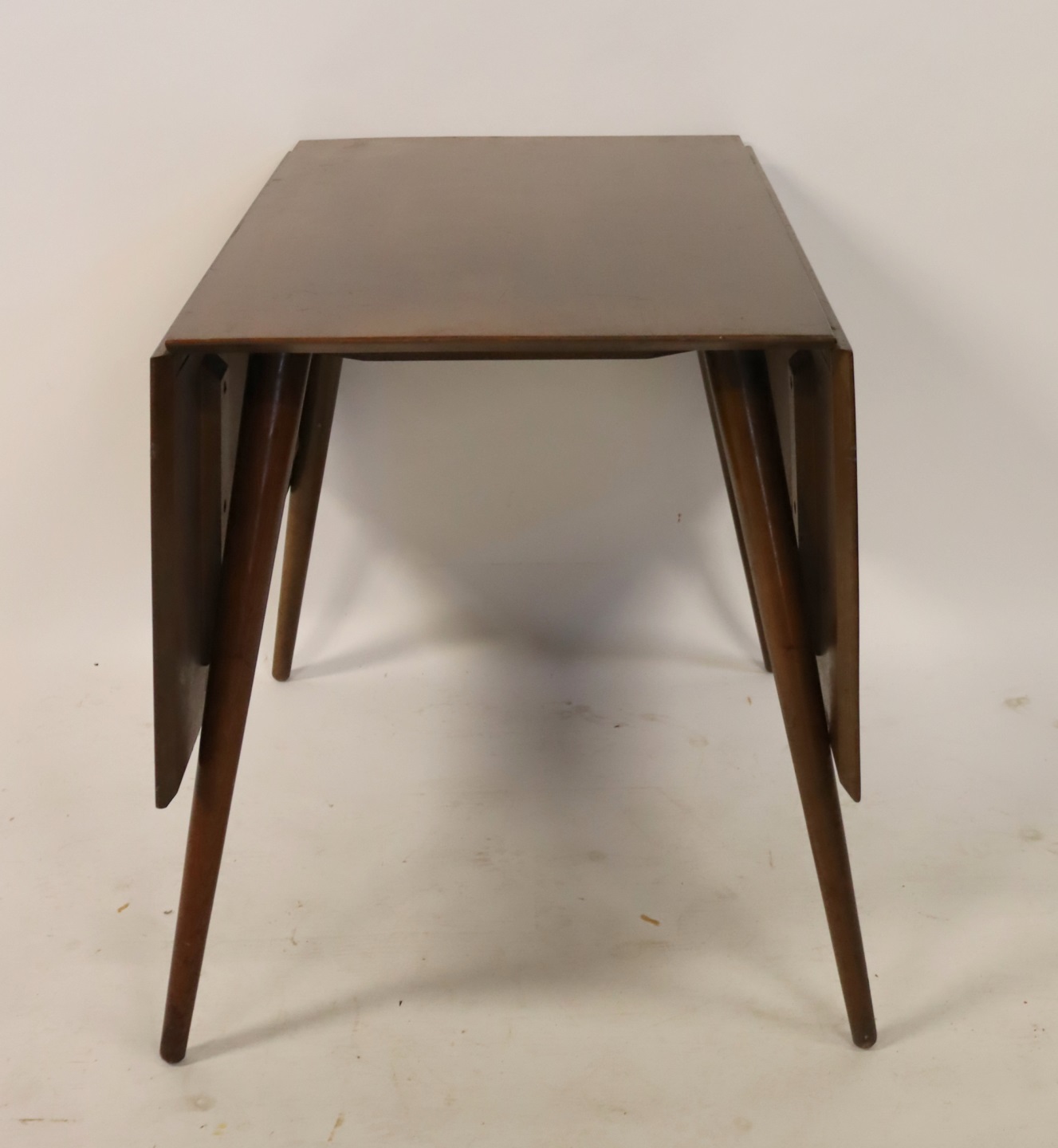 MIDCENTURY PAUL MC COBB DROP SIDE