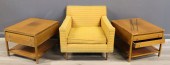MIDCENTURY PAUL MC COBB NIGHT