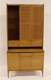 MIDCENTURY PAUL MCCOBB BLONDE
