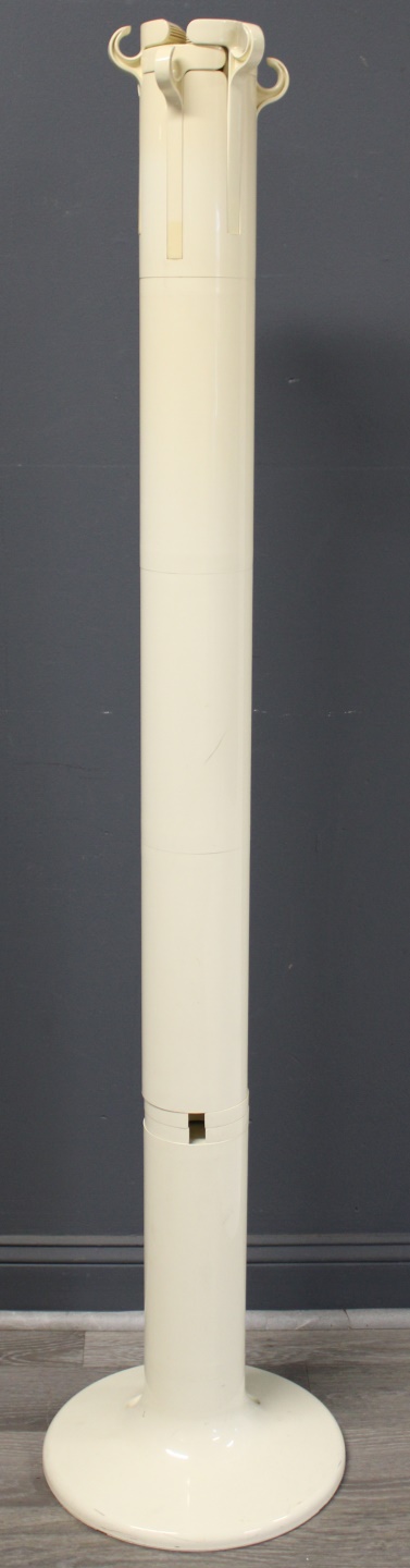 MIDCENTURY PLASTIC G.C. PIRETTI /