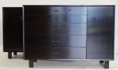 MIDCENTURY PR OF GEORGE NELSON