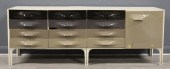 MIDCENTURY RAYMOND LOEWY SIDEB