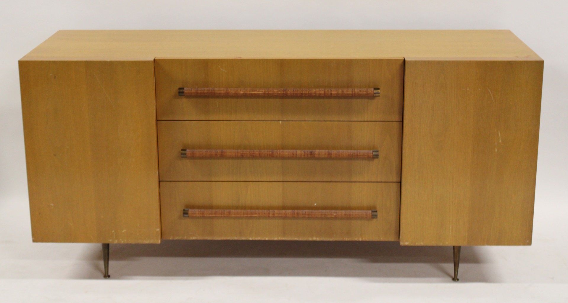MIDCENTURY ROBESJOHN GIBBINGS