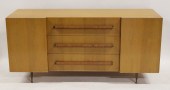 MIDCENTURY ROBESJOHN GIBBINGS