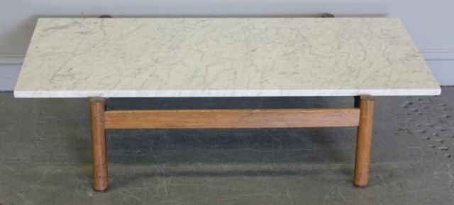 Midcentury Rosewood Brazilian