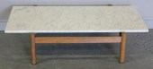 Midcentury Rosewood Brazilian